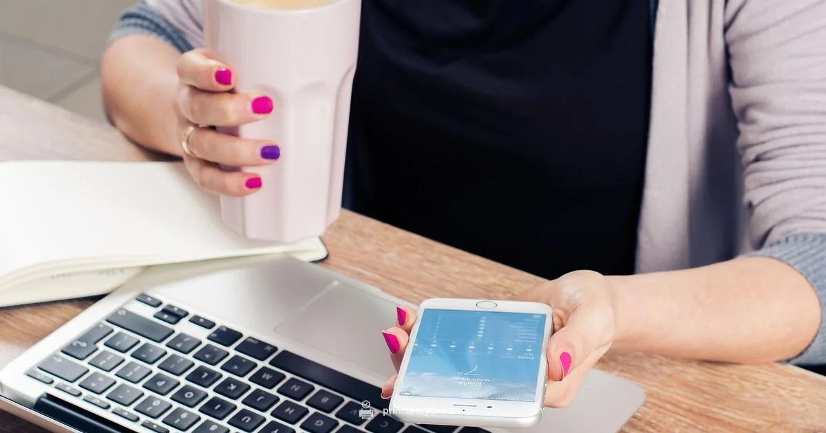 Print from iPhone - Print Setup Pro