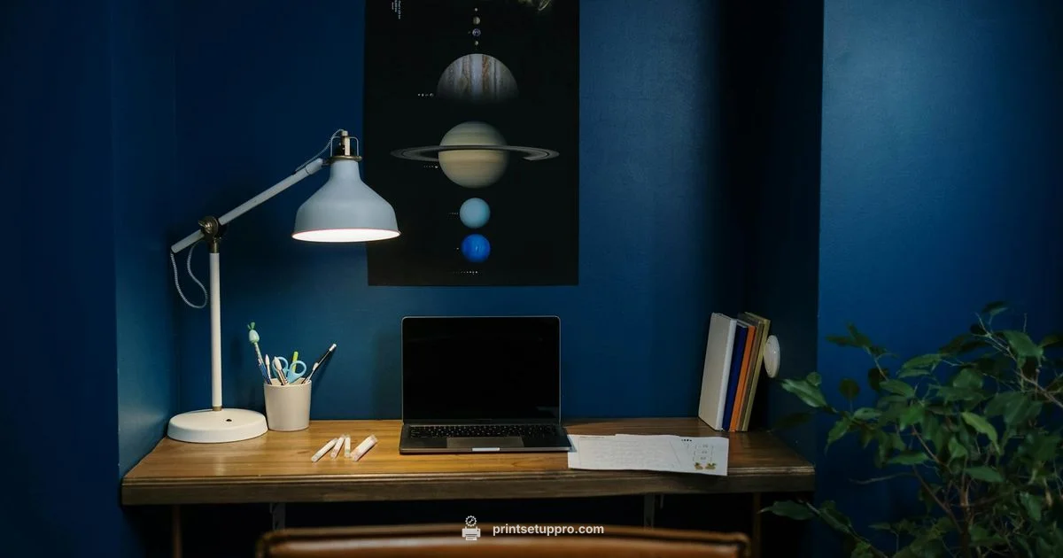 Printer Troubleshoot Guide - Print Setup Pro