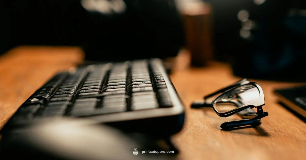 Laser Printer Toner Guide - Print Setup Pro