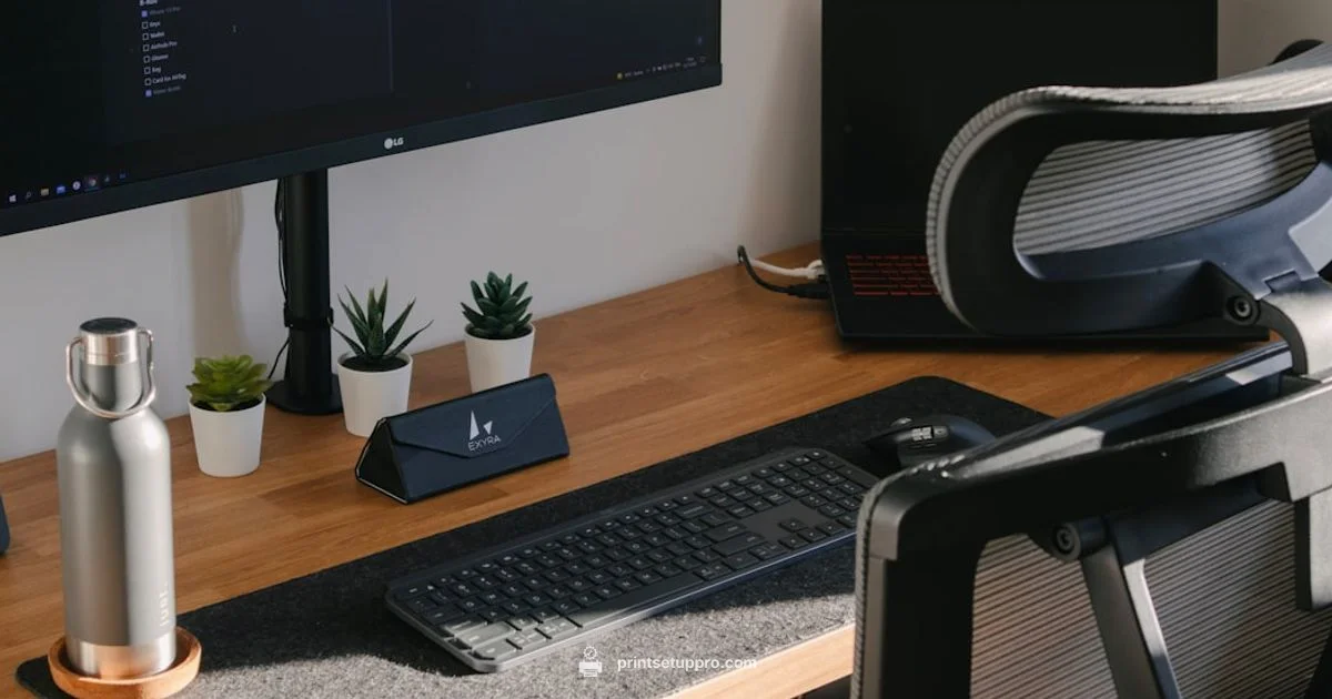 Epson Driver Essentials - Print Setup Pro