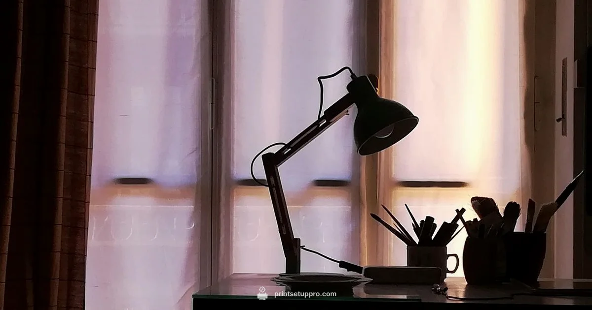 Printer Setup Guide - Print Setup Pro