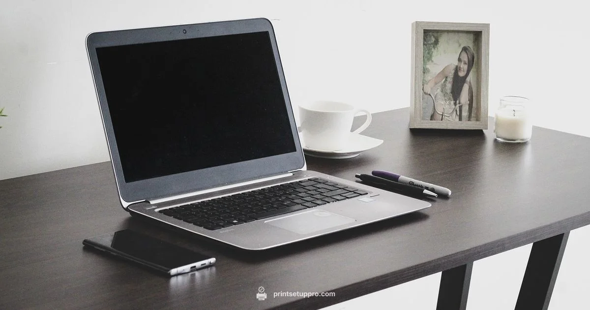 Printer Type Guide Printer Type Guide - Print Setup Pro