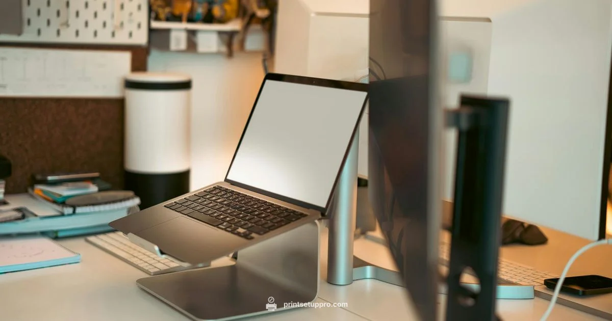 Printer Setup Quickstart - Print Setup Pro