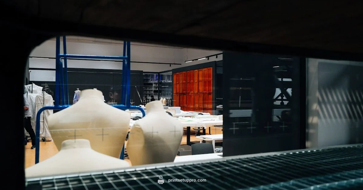 What Can You Make - Print Setup Pro