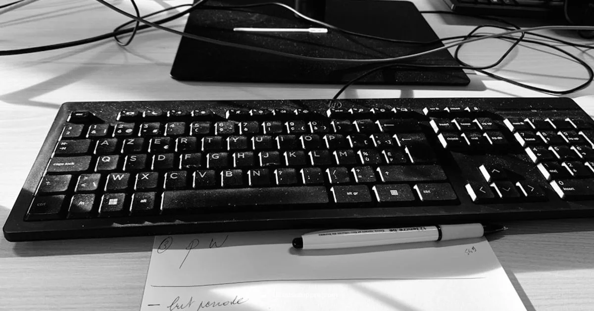 Cartridge Replacement - Print Setup Pro