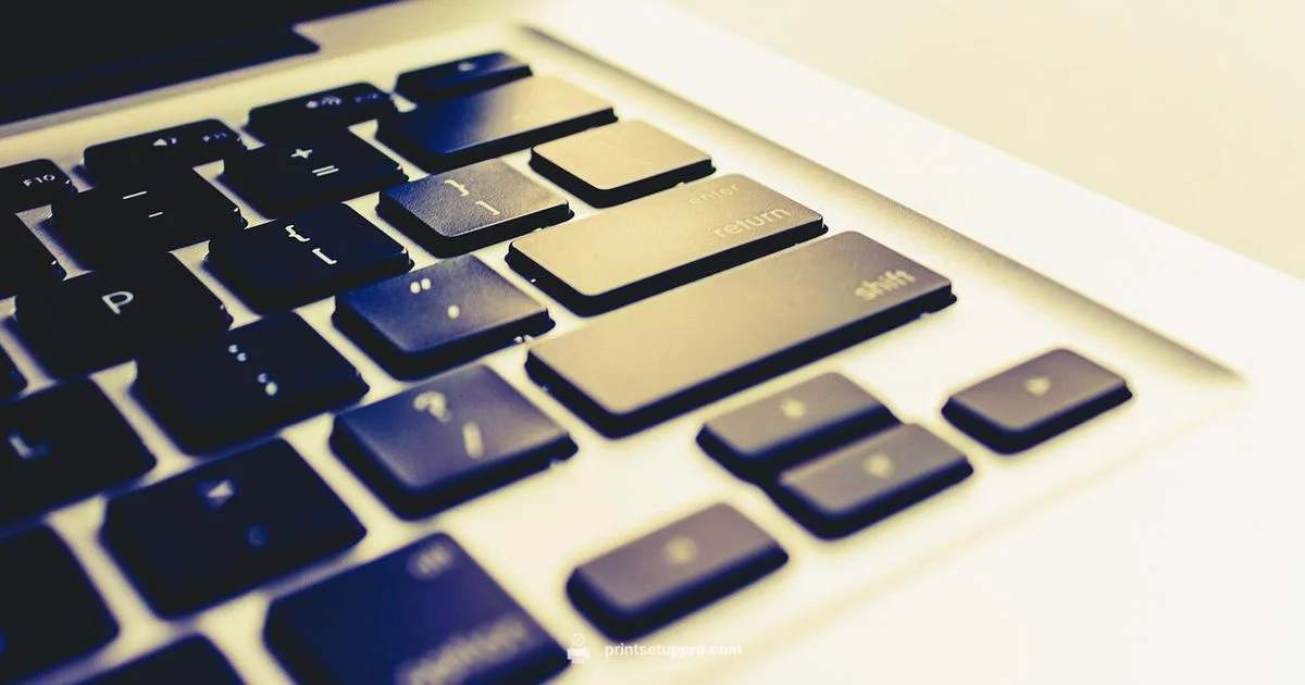 HP Envy Pro Setup - Print Setup Pro