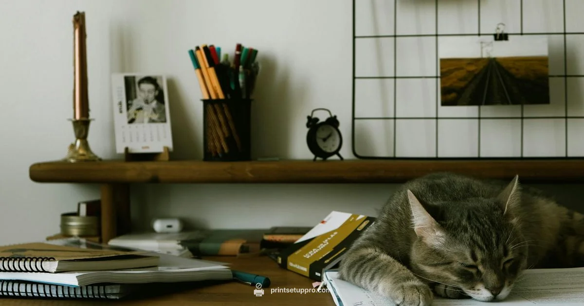 Wake a Brother Printer Wake a Brother Printer - Print Setup Pro