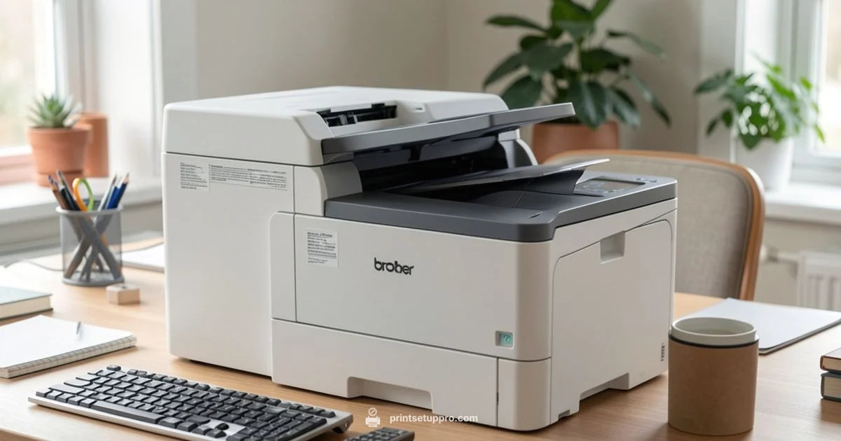 Printer Offline Fix - Print Setup Pro