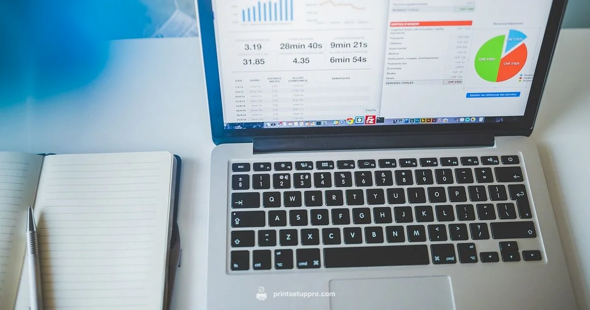 Revenue Deep Dive Revenue Deep Dive - Print Setup Pro