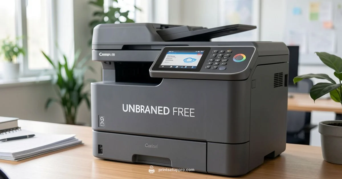 Free Printer Guide - Print Setup Pro