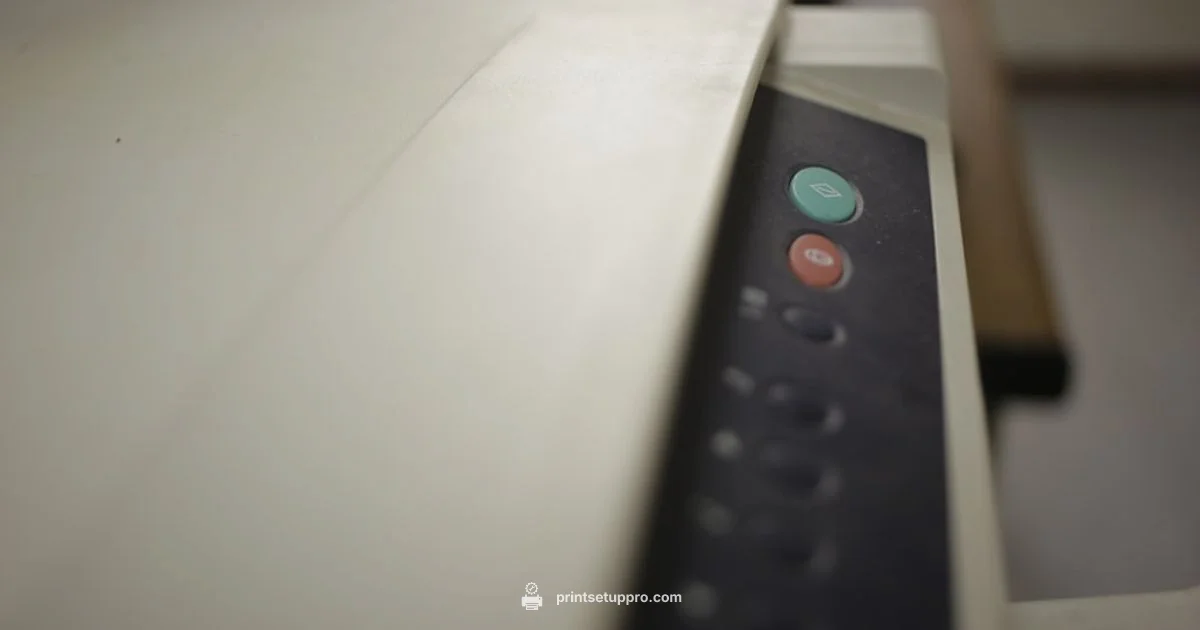 Wake Your Printer Wake Your Printer - Print Setup Pro