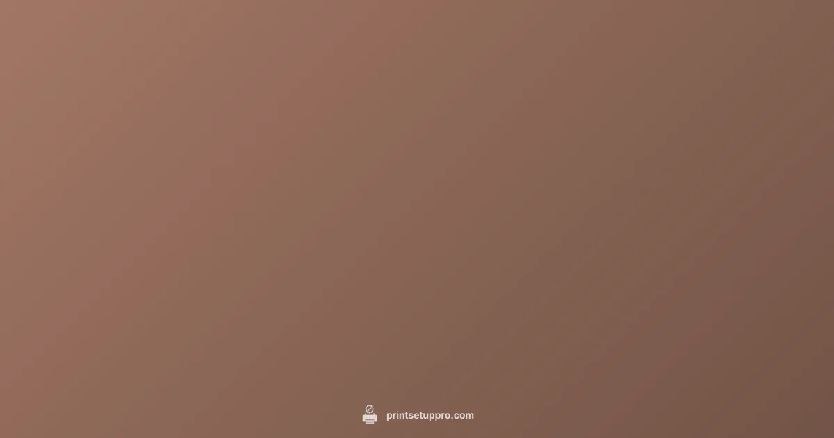 Local DTF Printing Local DTF Printing - Print Setup Pro (illustration)