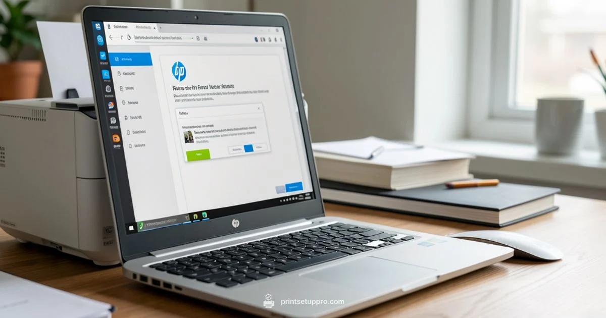 Firmware Update Guide - Print Setup Pro