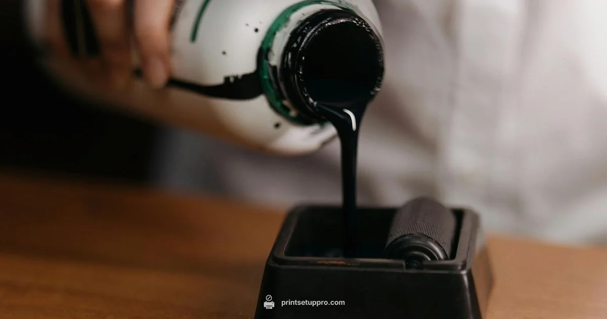 Refillable Ink Guide - Print Setup Pro