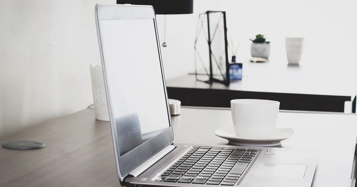 Printer Necessity Guide Printer Necessity Guide - Print Setup Pro