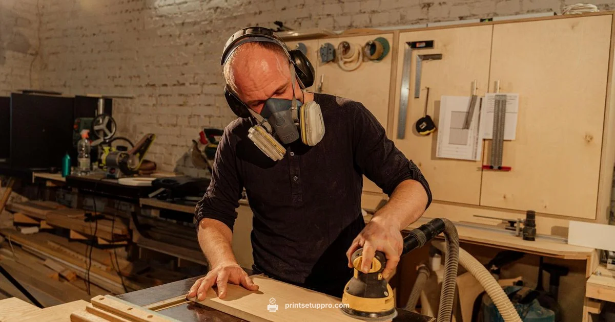 Safe 3D Printing - Print Setup Pro