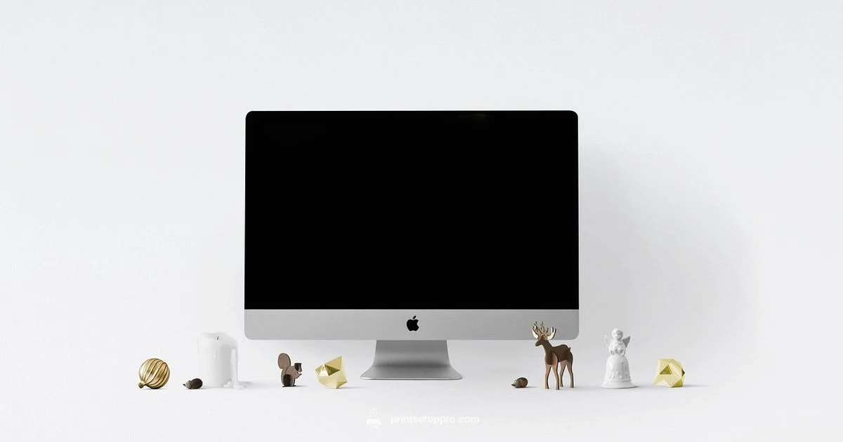 Dot Matrix Printer Basics - Print Setup Pro