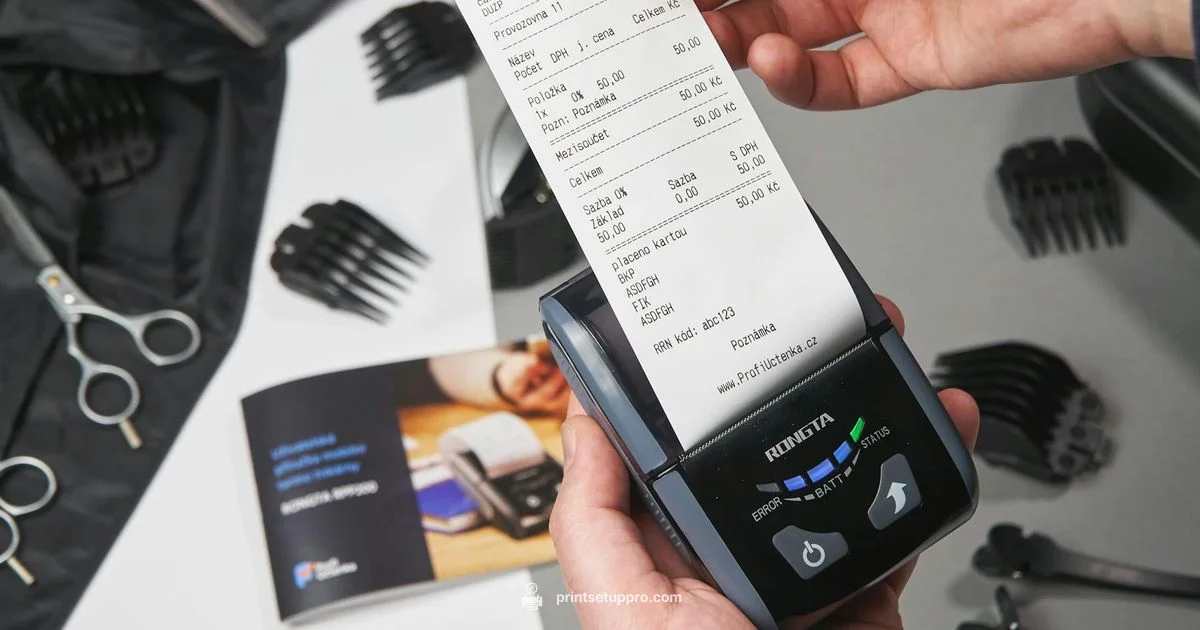 Quality Guide Quality Guide - Print Setup Pro