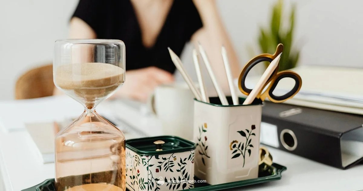 Label Paper Essentials - Print Setup Pro