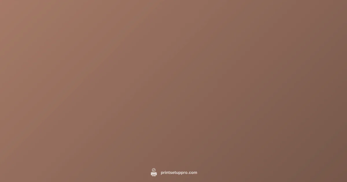 Toner Recycling Guide Toner Recycling Guide - Print Setup Pro (illustration)