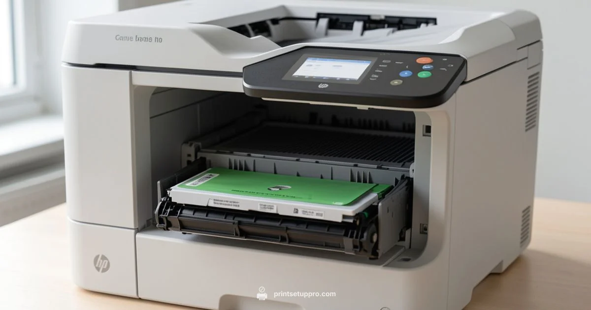 Toner Recycling Guide - Print Setup Pro