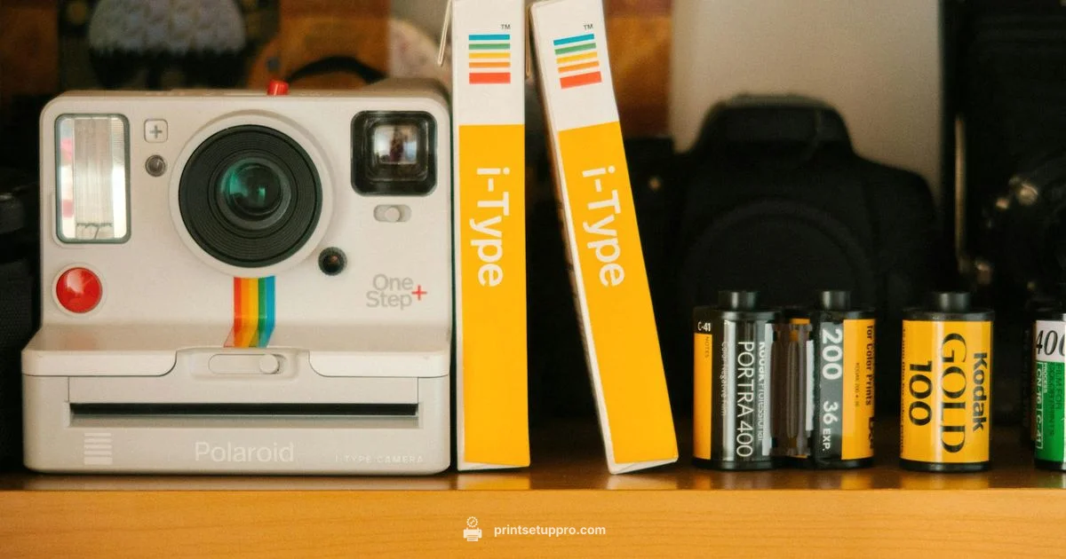 Walmart Photo Printer Guide - Print Setup Pro