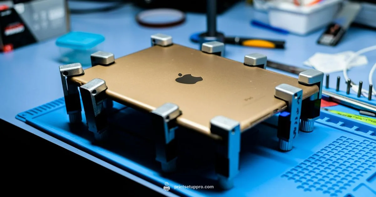 Local Printer Repair - Print Setup Pro