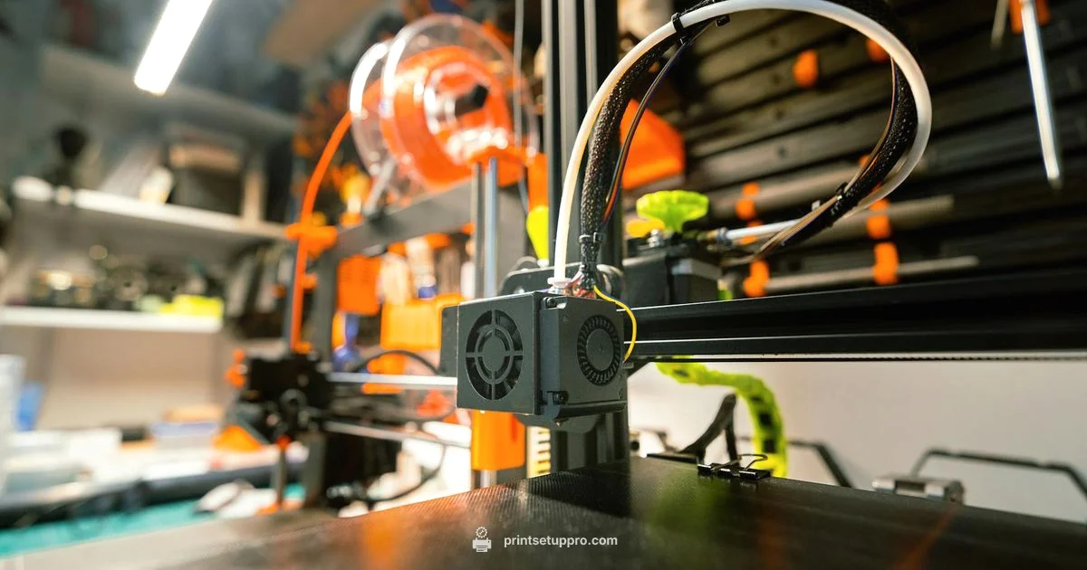 Printer Spooling Printer Spooling - Print Setup Pro