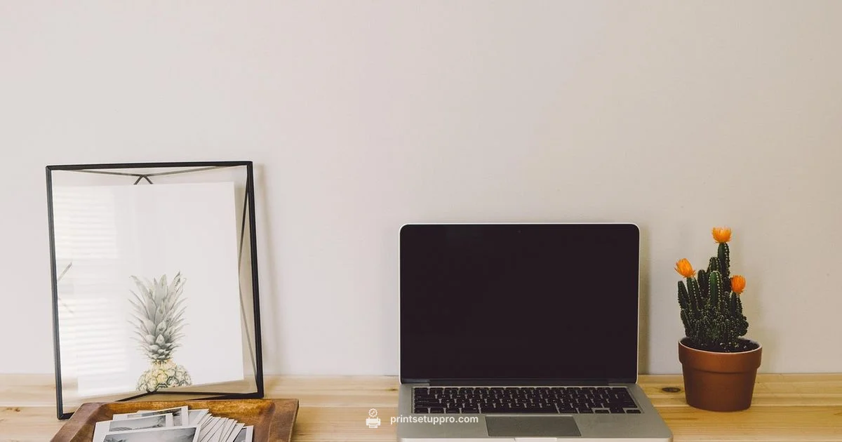 HP Printer Subscriptions - Print Setup Pro