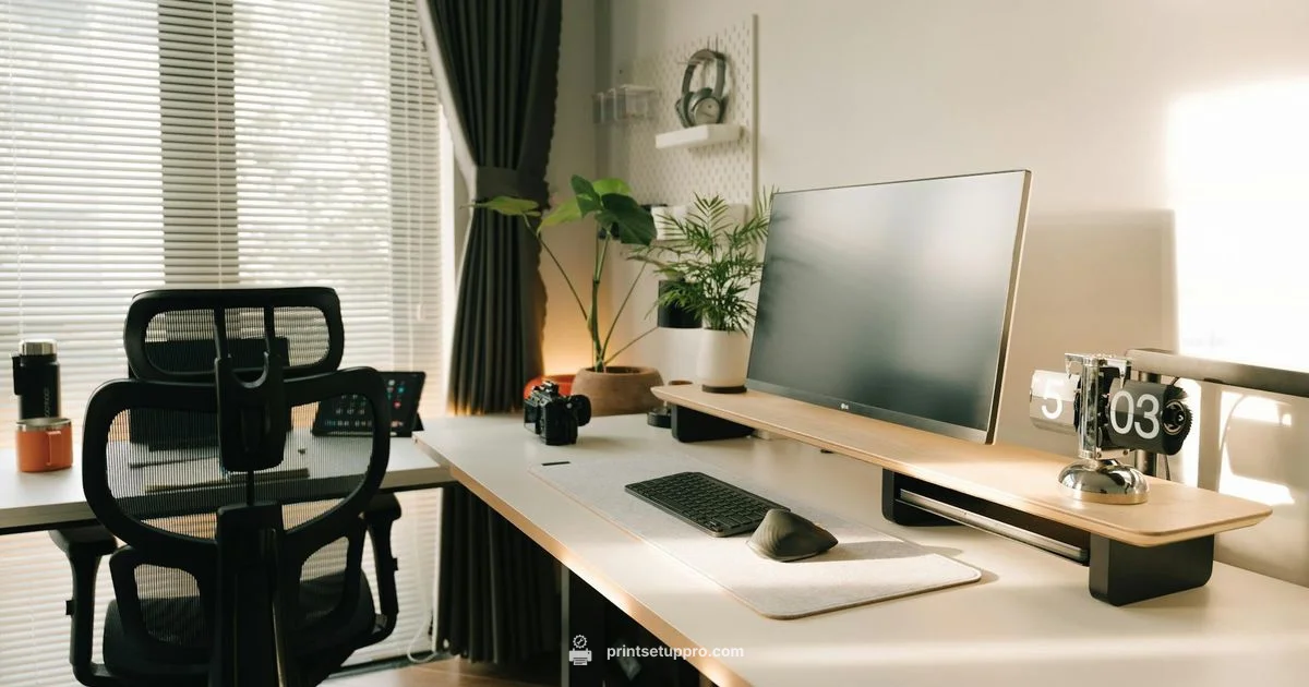 HP Smart Tank 750 Guide - Print Setup Pro