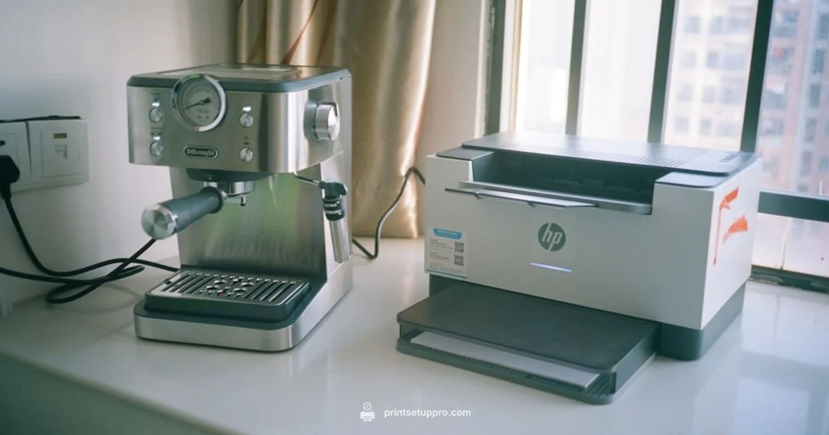 Printer Brand Landscape - Print Setup Pro