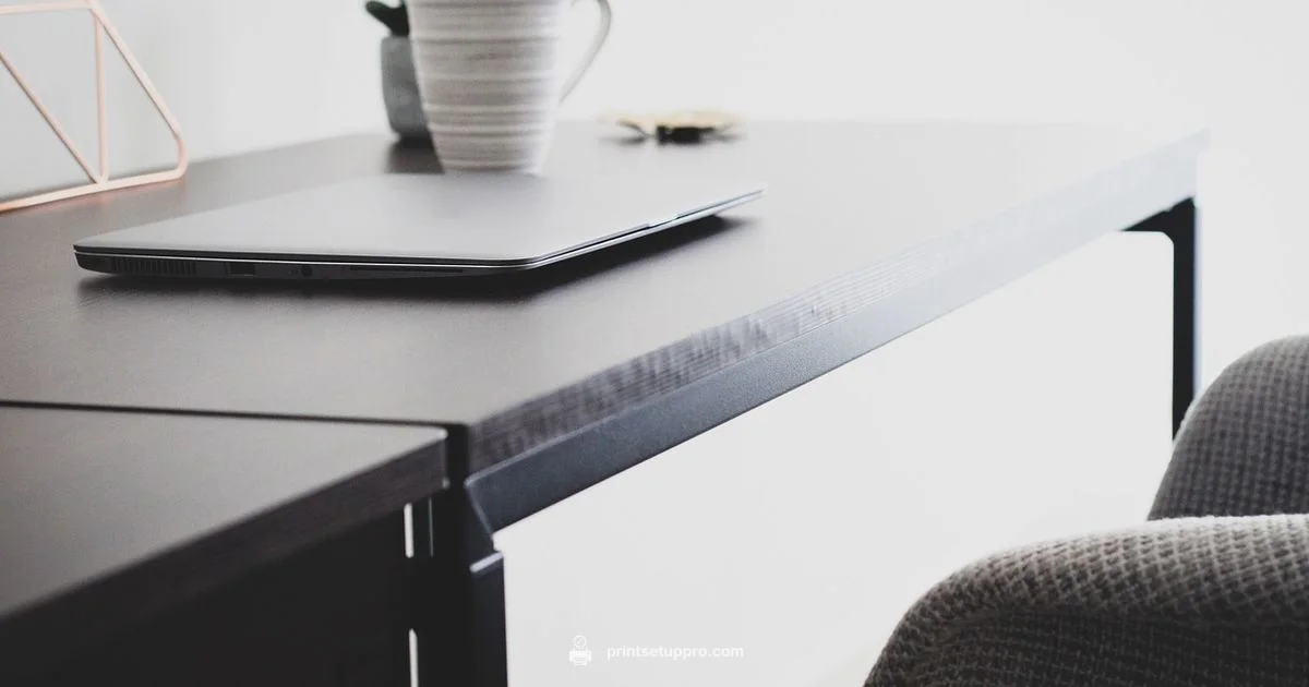 Jet Printer Guide - Print Setup Pro