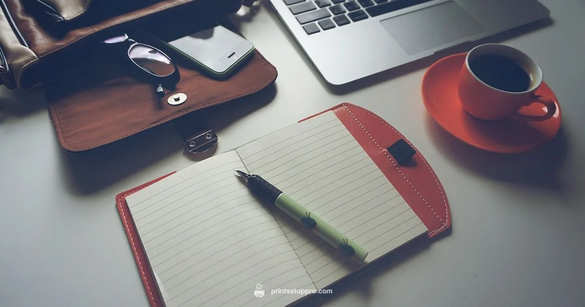 Printer Cadence 2026 - Print Setup Pro