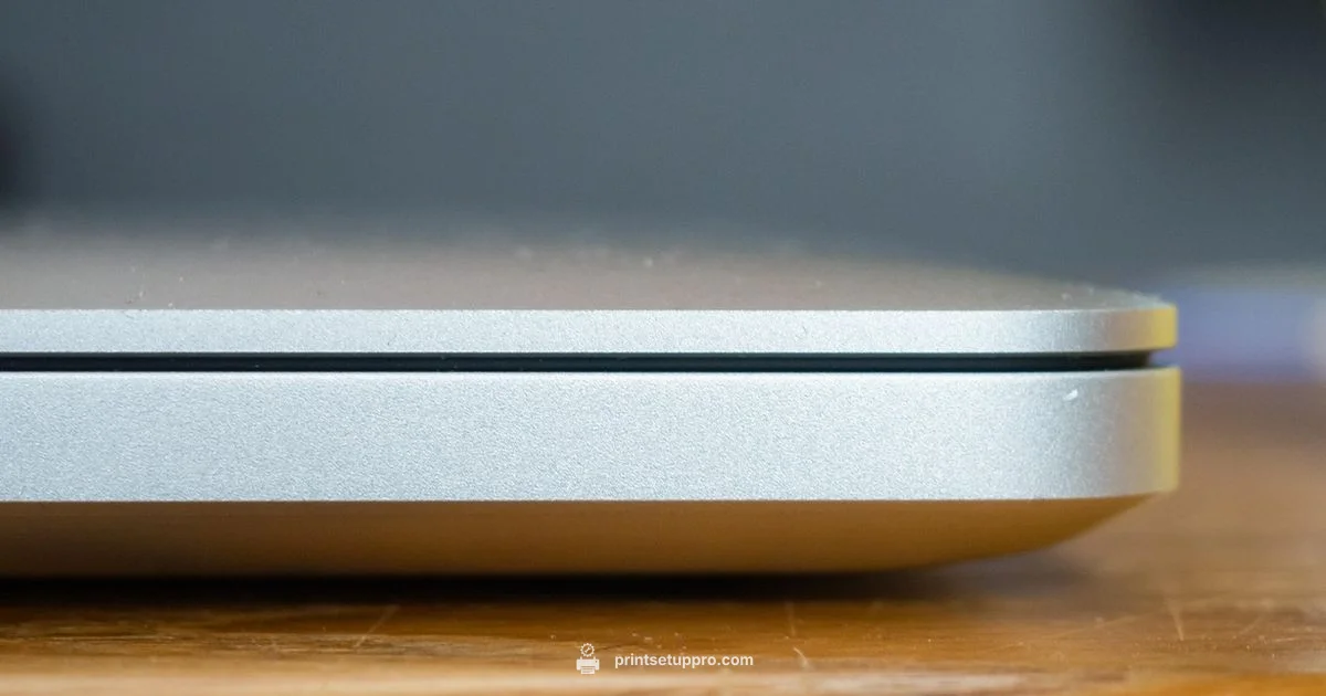 Update HP Drivers - Print Setup Pro