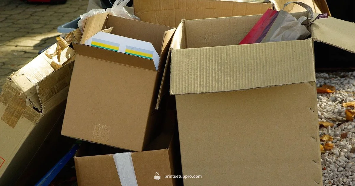 Printer Box Guide - Print Setup Pro