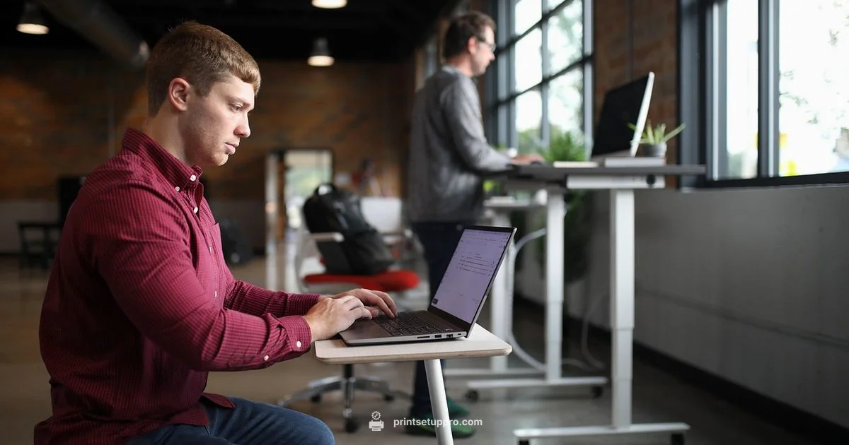 Impact Printer Overview - Print Setup Pro