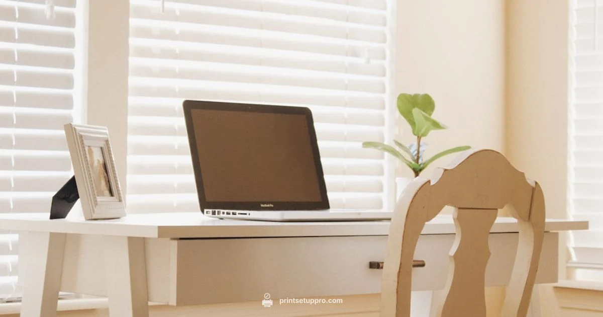 hp 8610 Guide - Print Setup Pro