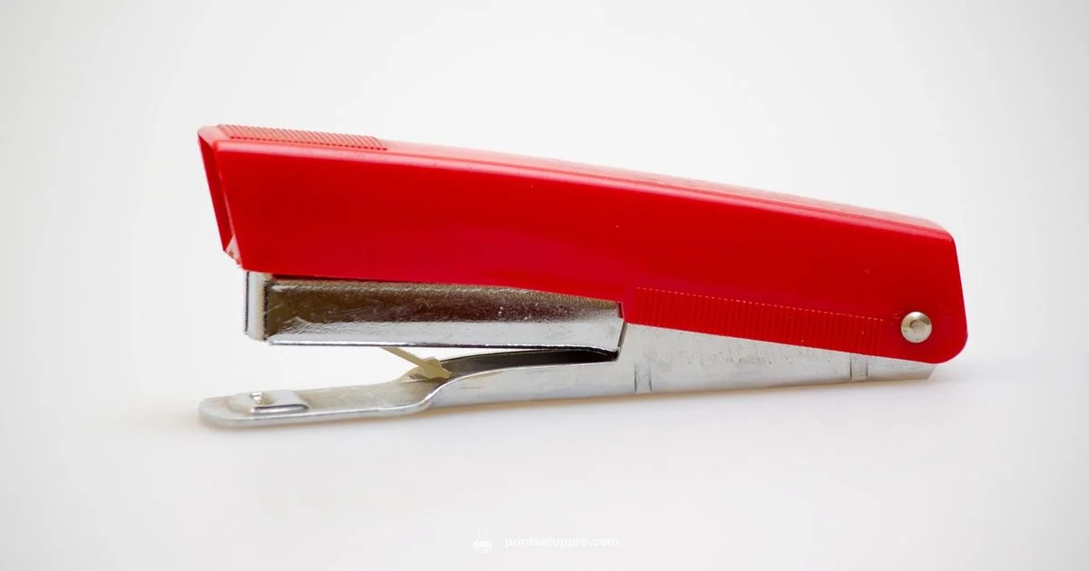 Copy on a Printer Copy on a Printer - Print Setup Pro