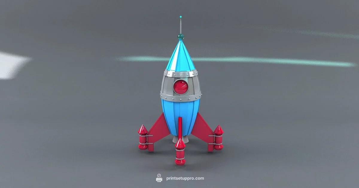 Printer Lifespan - Print Setup Pro