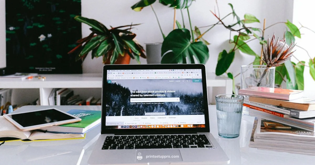 Toner Safety at Home - Print Setup Pro