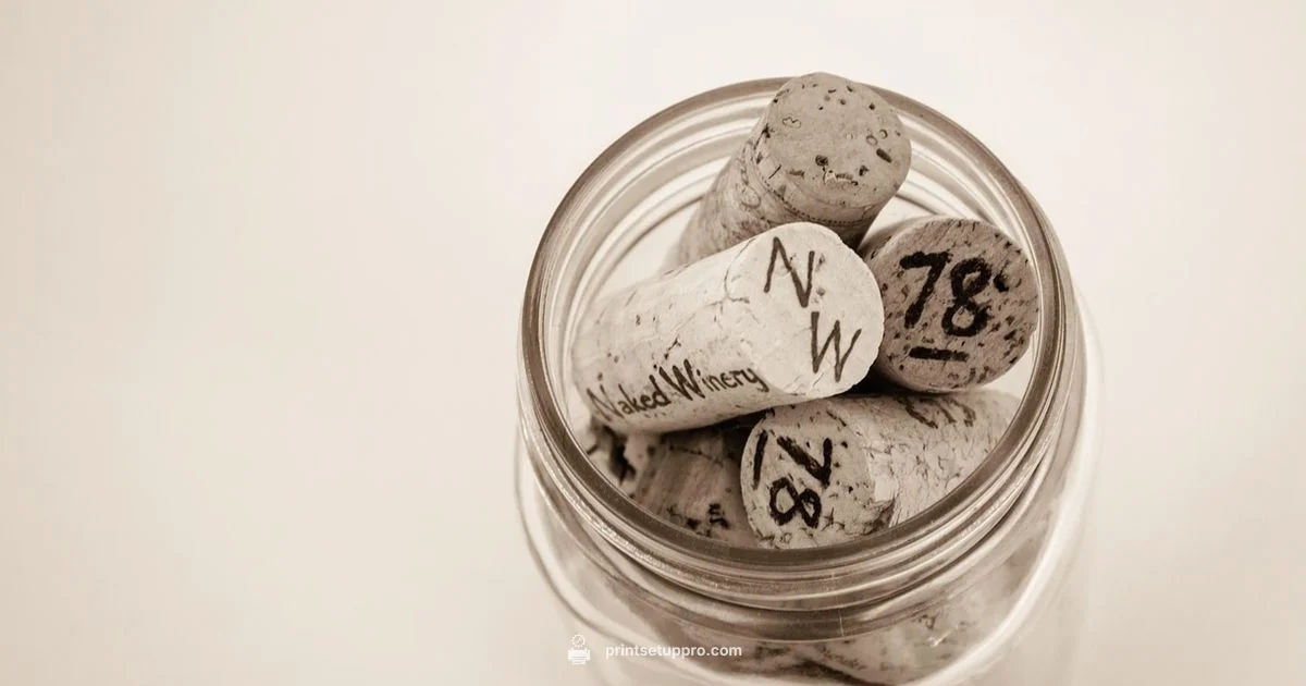 Ink Refill Guide - Print Setup Pro