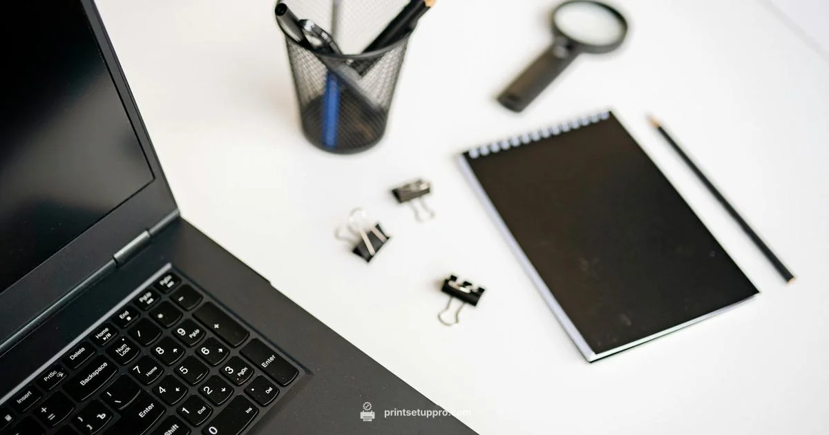 Ink Cartridges Nearby - Print Setup Pro