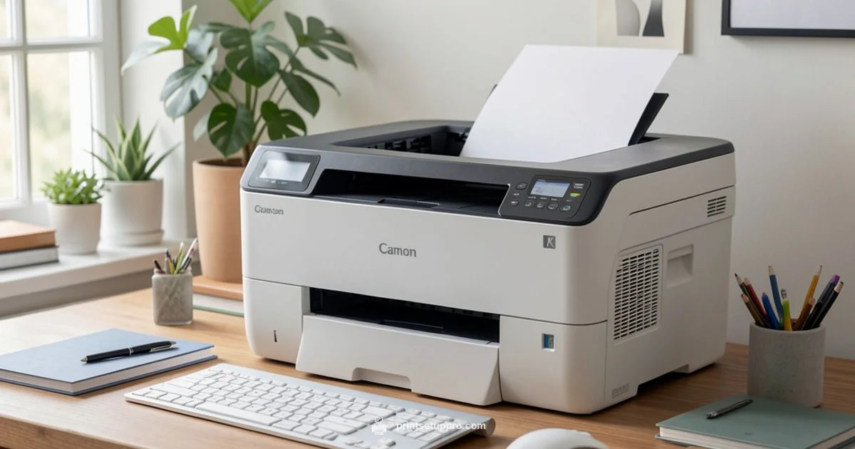 Printer Brand Guide - Print Setup Pro