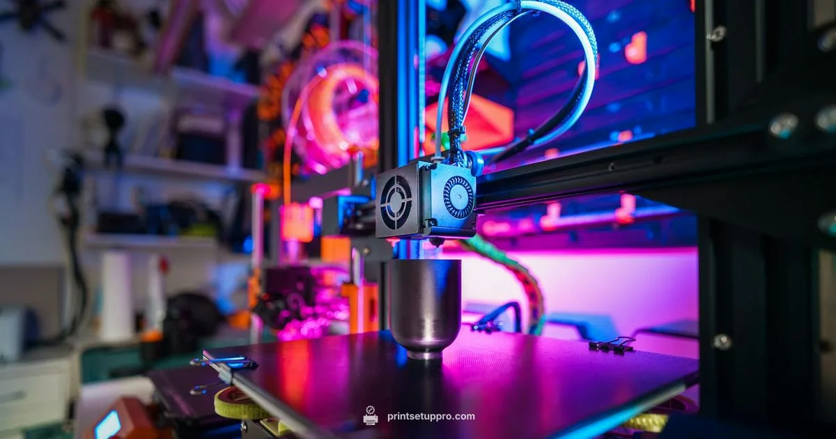 3D Printing Guide - Print Setup Pro