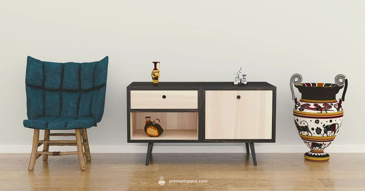 Find Local Printers - Print Setup Pro