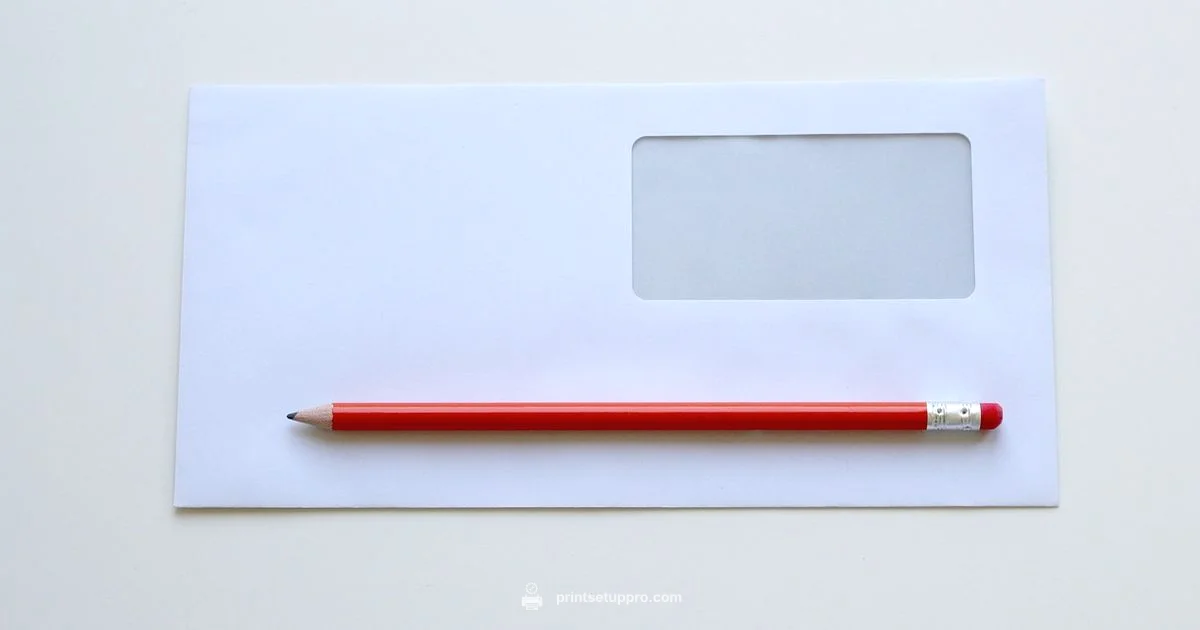 Printer Paper Size Essentials - Print Setup Pro