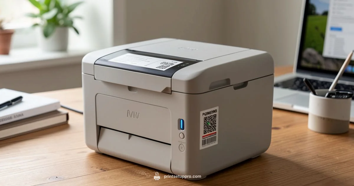 Phomemo Setup Guide - Print Setup Pro