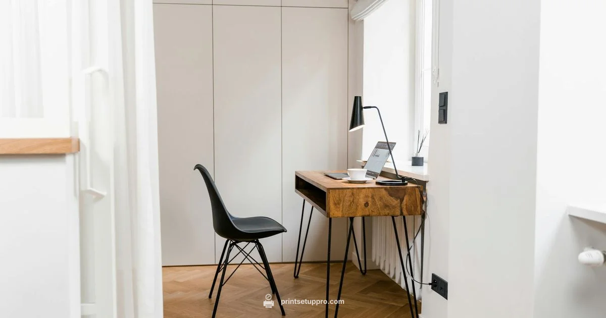 DeskJet 1510 Setup - Print Setup Pro