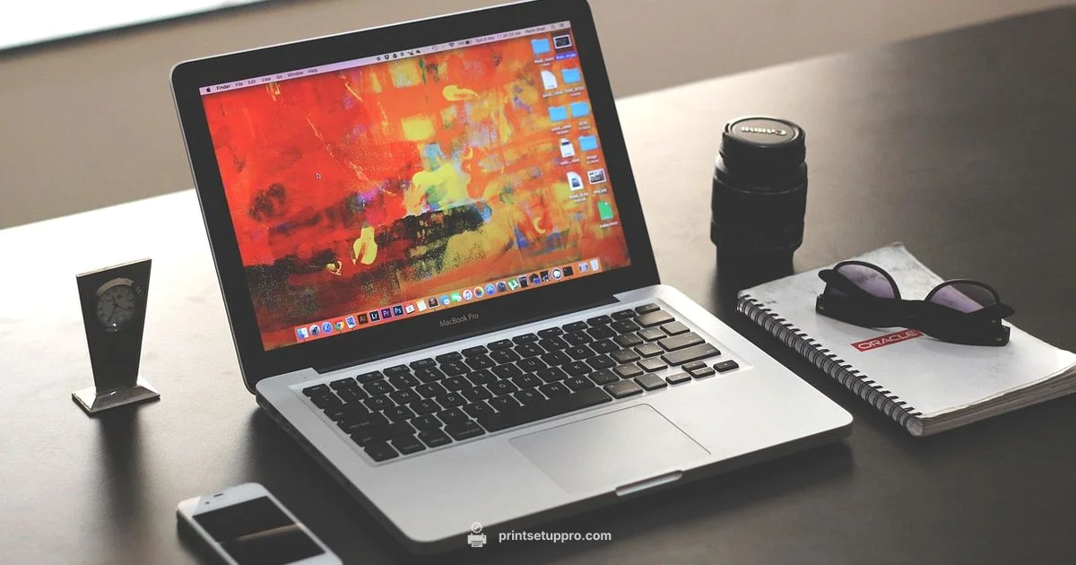 Budget Printing Mastery - Print Setup Pro