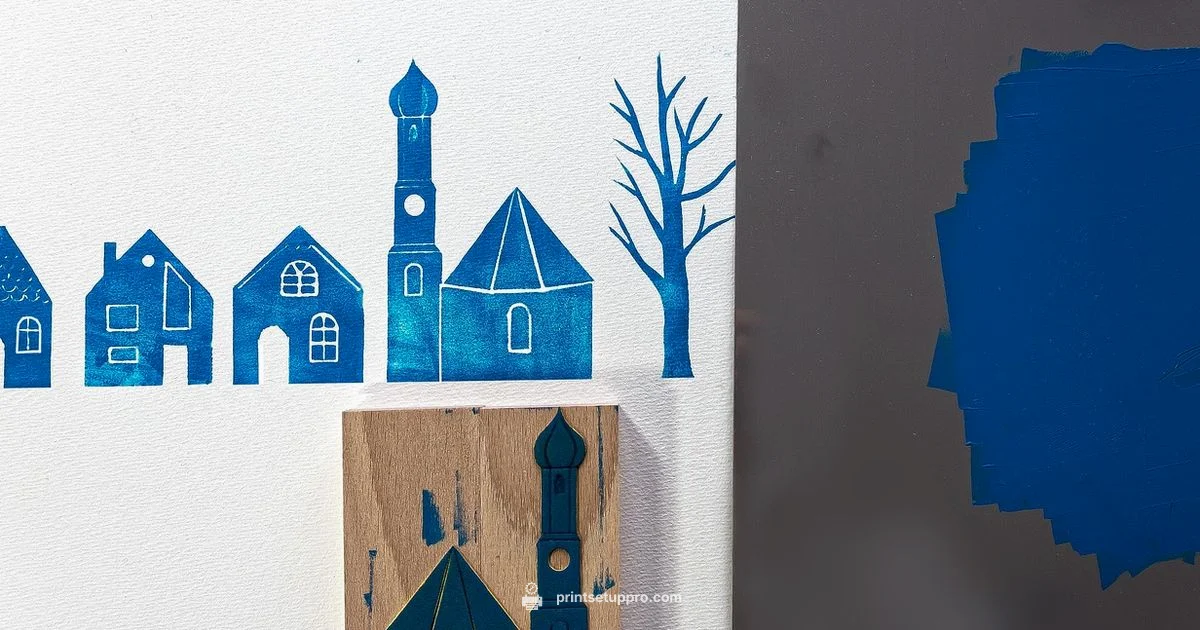 Color Printing Guide - Print Setup Pro